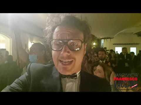 Francesco vaccaro band Matrimonio calamoresca intervista SPOSI