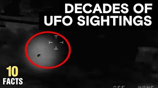 The Compelling Evidences That Are Enough To Prove That Aliens Are Real - EXTENDED