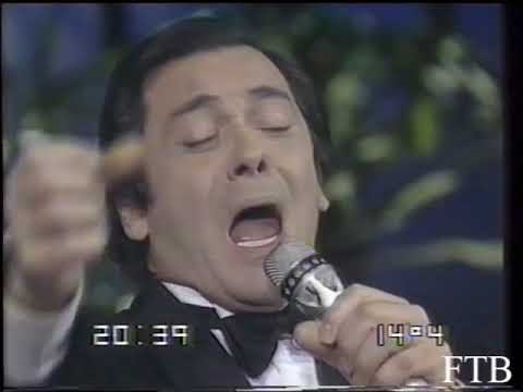 Hugo Marcel - Lejana tierra mía