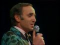 Charles Aznavour - Me voilà seul