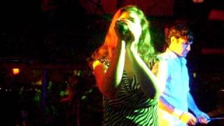 Freezepop - Harebrained Scheme (live)