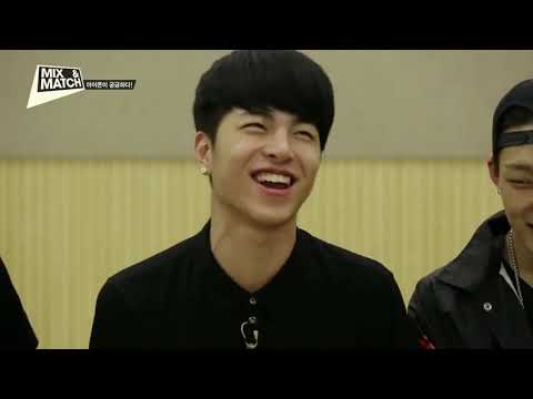 [FMV] I Want You Back  #BOBJUN  #JUNBOB