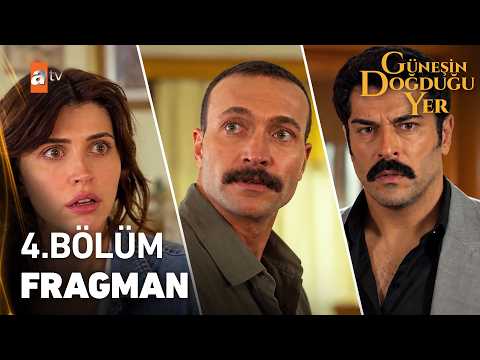 Güneşin Doğduğu Yer