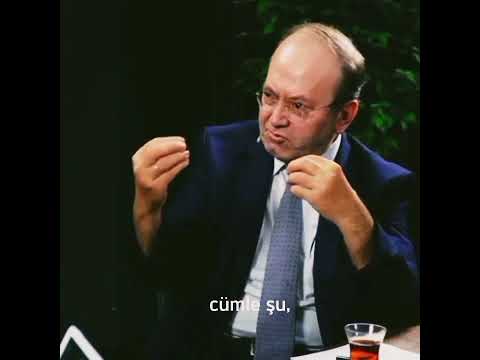 Almanya'nın Hayatta Tutunma Metodu | Yusuf Kaplan