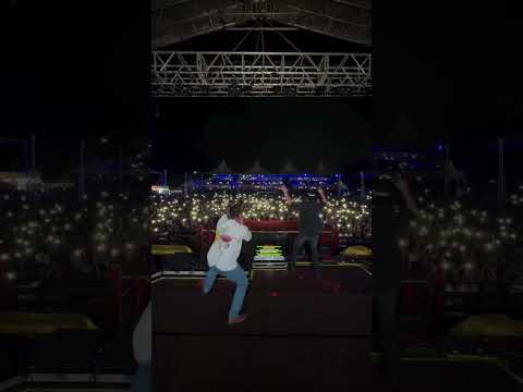 Nem a forte chuva segurou a pressão em Nova Fátima/PR 😍 CARMED CHOCOLATE #ppa