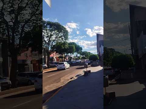 25/11/25, Caarapó, MS.#turismo #viagem #caarapó #matogrossodosul