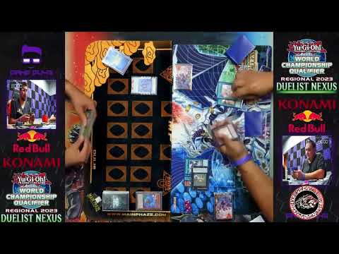 Houston Regionals Final Round! Purrely 1st Place Undefeated Last Round! Ft. James!