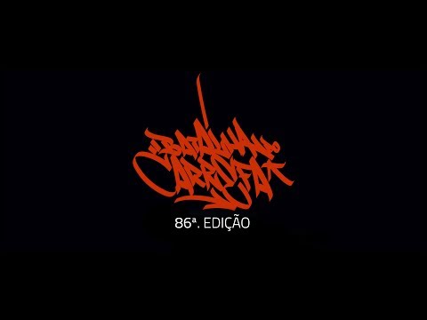 BATALHA DO CARREFA #86 - FINAL - ALEMÃO X LK