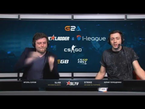 FlipSid3 vs EnVyUs 5%vs95%