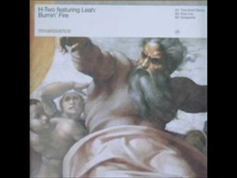 H Two   Burnin' Fire  Original Mix