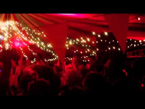 RIOT JAZZ BRASS BAND @ KENDAL CALLING 2011 (UK) [FRI.29.JUL]