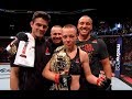 Rose Namajunas: Trifecta Helps Recovery
