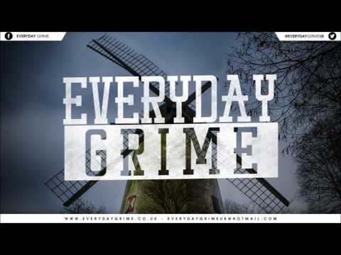 Mr Dizztinct - Flawless [Grime Instrumental]