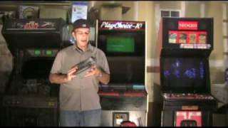 My Rarest Game Systems Part 3 - Gamester81