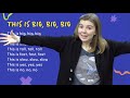 This Is Big Big Big Storytime Rhyme