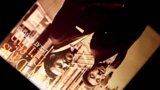 &quot;Straight, No Chaser&quot; by Eddie &quot;Lockjaw&quot; Davis &amp; Johnny Griffin