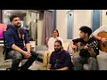 Paon Ki Jutti Jyoti Nooran Jaani Live Studio Mumbai 2024