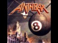 Anthrax - Inside Out