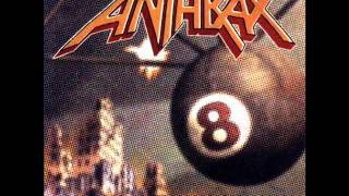 Anthrax - Inside Out