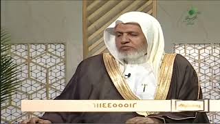 صورة أ.د. علي الشبل | برنامج يستفتونك | حلقة 03 09 1444هـ