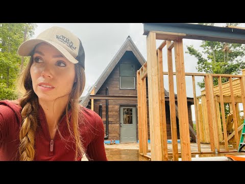 Es ist zu gefährlich, fortzufahren. Der nächste Stahlträger