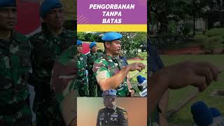 Download lagu Maruli Simanjuntak  : Untuk Jokowi,Nyawa Taruhannya #shorts  #jenderaltni #kopassus #batak #kostrad mp3