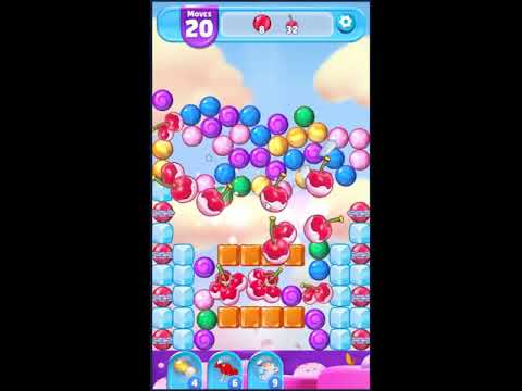 Sugar Blast Level 106 - NO BOOSTERS 🍭🎈 | SKILLGAMING ✔️