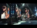 Martina Mcbride Kid Rock Picture LIVE KoS 