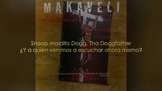 2Pac, K-Ci &amp; Jo-Jo, Danny Boy &amp; Aaron Hall - Toss It Up (Subtitulada)