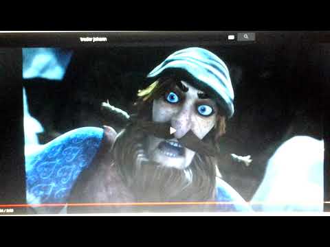 Red (Aladdin) Part 4 On the Market