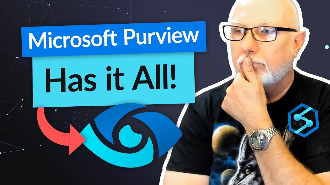 Exploring Microsoft Purview for data governance