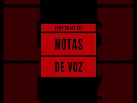 iOS 14: Cómo mejorar las grabaciones de Voice Memo en iPhone y iPad