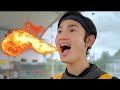 Mie Sedaap Cup Baso Bleduk Sedapnya Rawit Bingit TVC Edisi 2022 Iklan Indonesia 30 Sec
