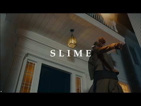 [FREE] Young Thug x Lil Duke Type Beat - "Slime" | Free Guitar Type Beat 2023