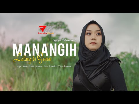 Syifa Maulina - Manangih lalang Di Gurun (Official Music Video)