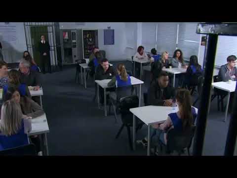 Liv Flaherty 17th May 2018 Part 2 - liv plans to get back on track and stop drinking