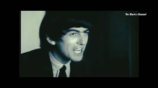 Where Have You Been (All My Life) - The Beatles