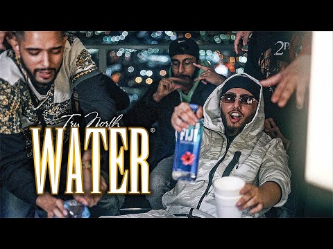 Tru Baby - Water (Official Music Video)