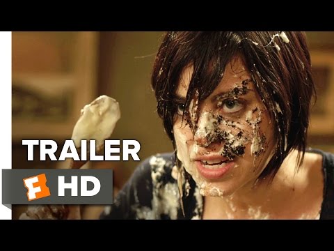 Bakery In Brooklyn (2017) Official Trailer