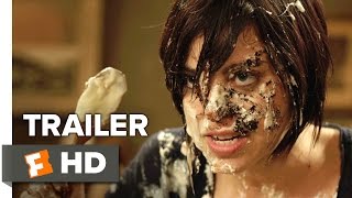 Bakery in Brooklyn Official Trailer 1 (2017) - Aimee Teegarden Movie