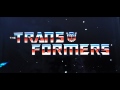 Transformers The Movie Main Theme 1986