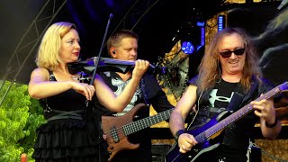 Bendida - Land Of Perun