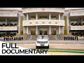 The Strangest Dictatorship You Ve Never Heard Of Inside Turkmenistan ENDEVR Documentary