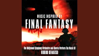 Cosmo Canyon (Final Fantasy VII)