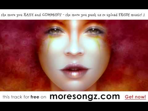 Nacho Chapado - Between Heaven And Earth