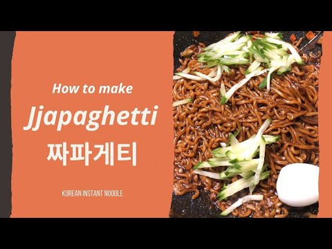 24 mejores ramen coreano que debes probar; Receta y calorías - IVisitKorea