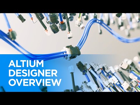 Altium Designer 24 Overview