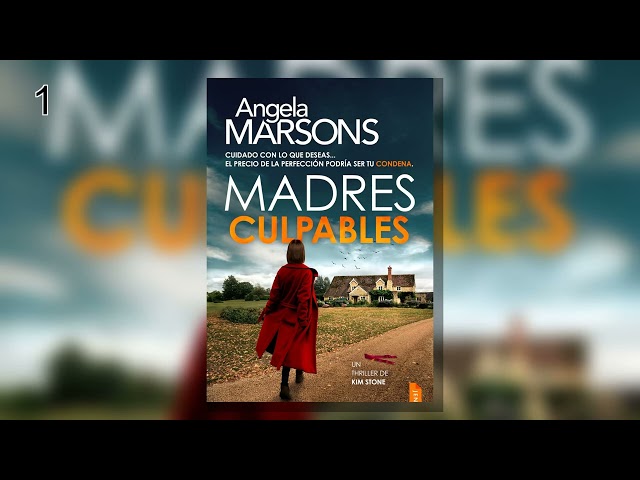 Vídeo relacionado con Madres culpables: Kim Stone, Vol. 20