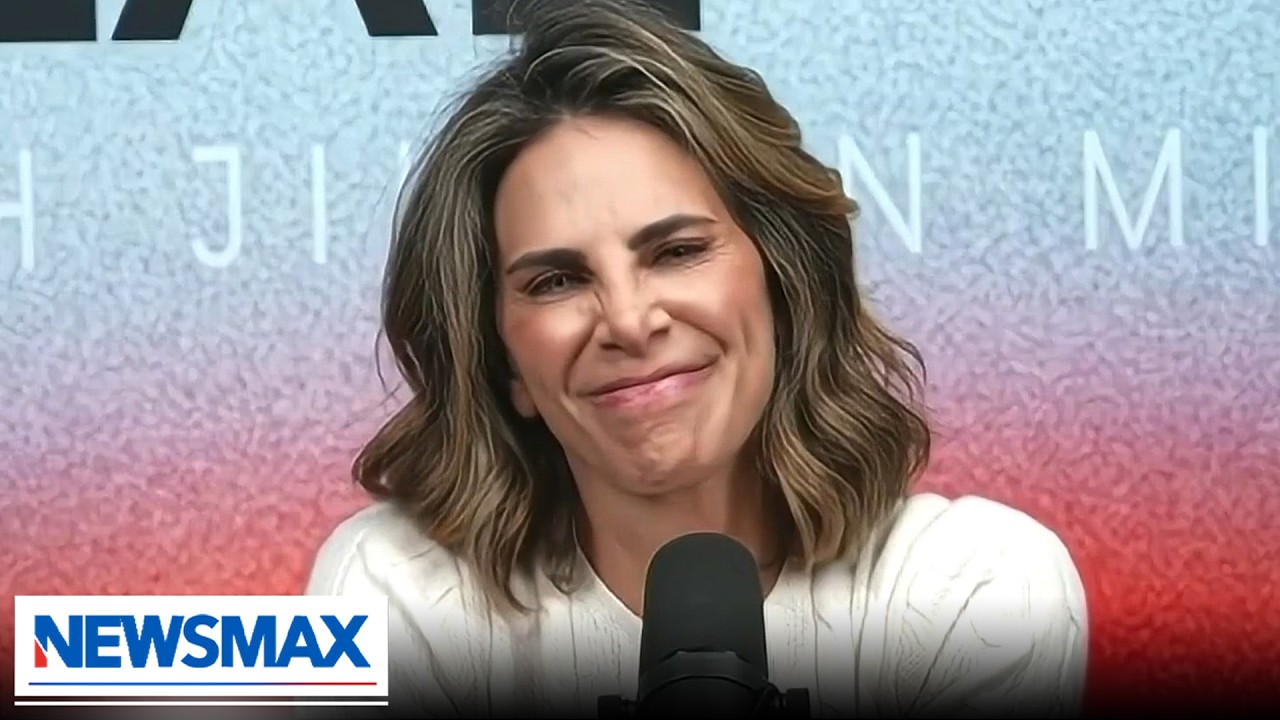 Jillian Michaels talks about the 'dangers' of the body positivity movement and explains ketamine