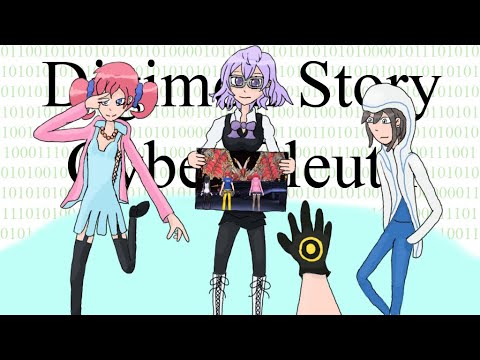 Digimon Story Cyber Sleuth Part 067 - Kampf der Königlichen Ritter